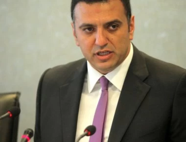 Β.Κικίλιας: «Η Ελλάδα οφείλει να είναι αποφασισμένη και έτοιμη να υπερασπιστεί τα εθνικά της δίκαια»